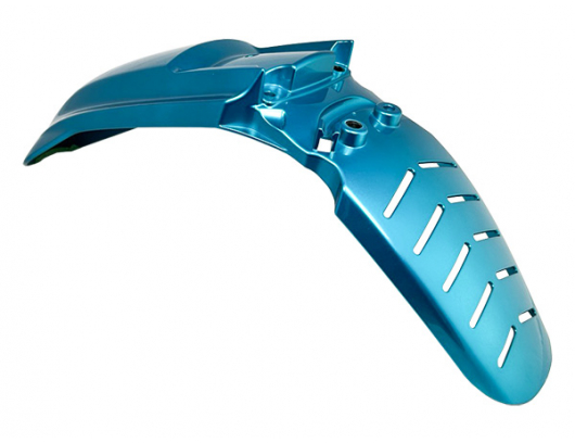 6AQV-050701-6100-0EN00 HIGH FENDER (Zephyr Blue)