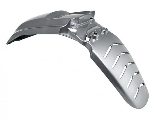 6AQV-050701-6100-0HJ00 HIGH FENDER (Tundra Grey)