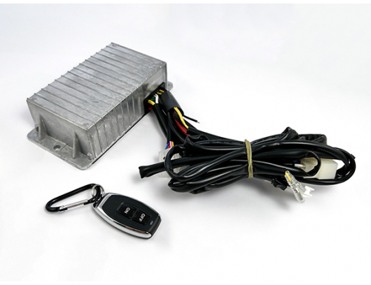 CF-852021-01157 STARTING MODULE, 230V
