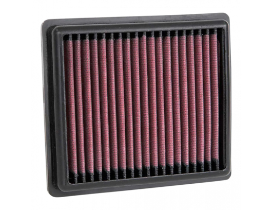 Oro filtras K&N PL-1219 Indian Motorcycle FTR 1200