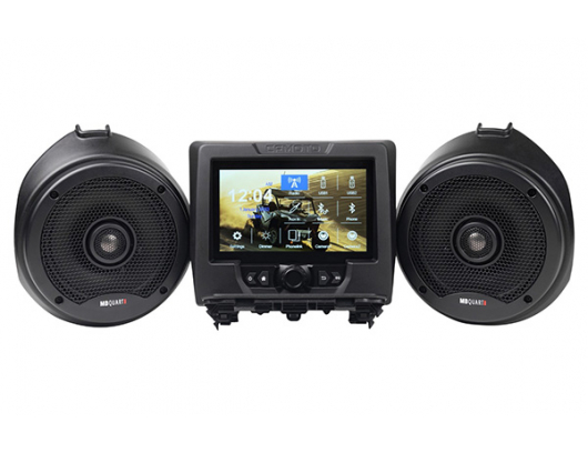 5BWV-801030-5000 AUDIO SYSTEM