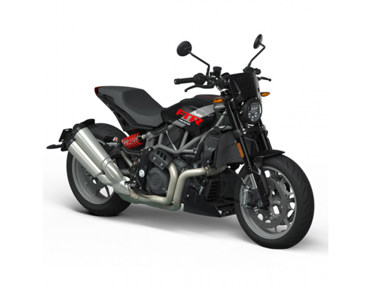 Indian Motorcycle FTR SPORT 1200 motociklas 2023