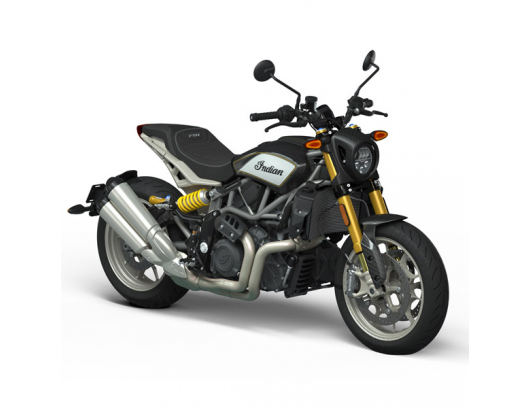 Indian Motorcycle FTR R CARBON 1200 motociklas 2023