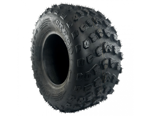 Padanga 18 x 9.00-8 TIRE 30703-0802 CFORCE EV110
