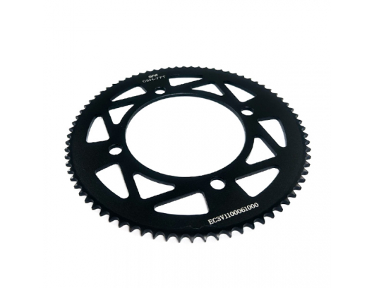 EC3V-110006-1000 REAR SPROCKET