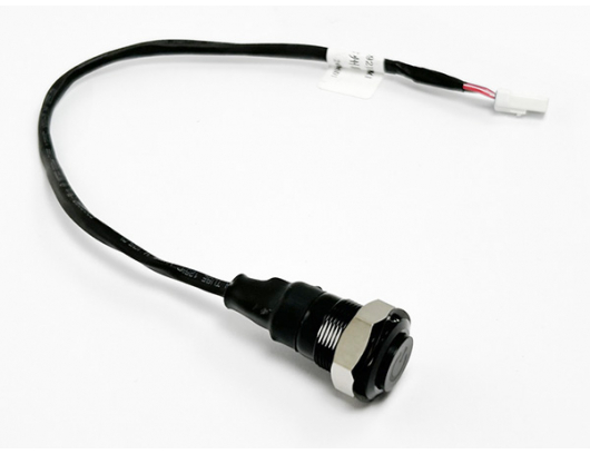 ED2V-169210-1000-M1 IGNITION SWITCH ASSY