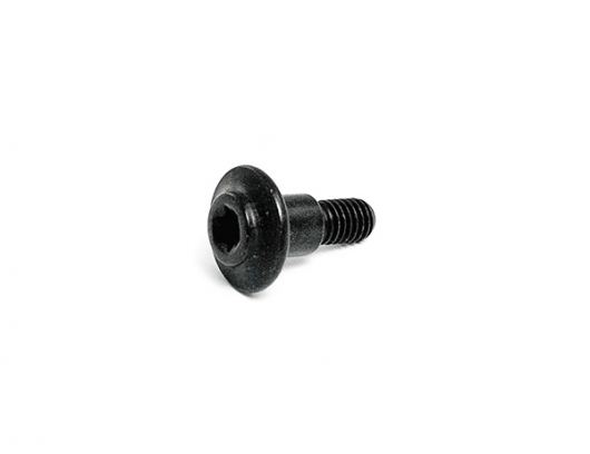 5BWV-040005-5000 INNER HEX BOLT M6x18