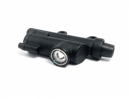 ED2V-091010-3000-M1 REAR FOOT BRAKE UPPER PUMP ASSY