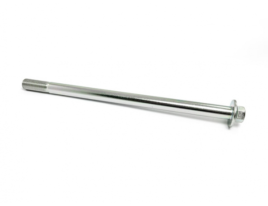 ED2V-070001-1000 FRONT WHEEL SHAFT