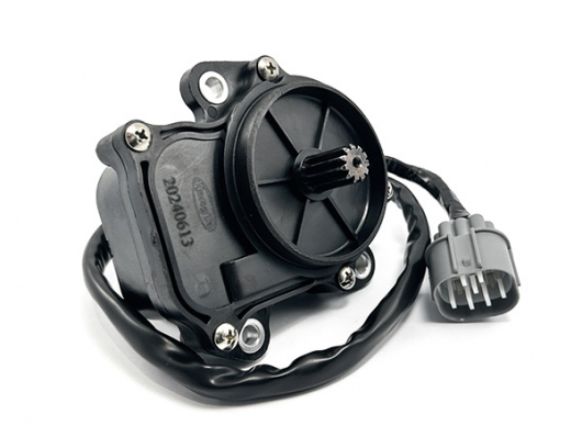 Q830-314000-20000 MOTOR ASSY, FRONT GEAR CASE