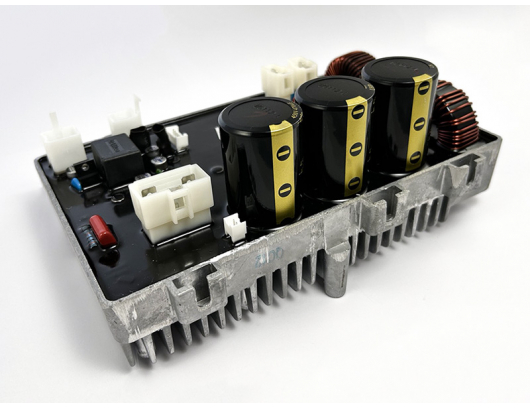 CF-852021-01155 230V INVERTER ASSY