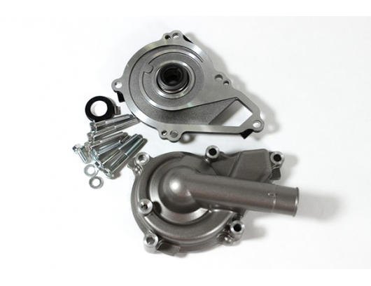 0700-0800A0-0H700 WATER PUMP ASSY