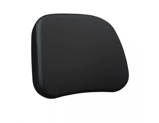 Keleivio atlošas Indian Motorcycle Passenger Backrest Pad, Black 2883728-VBA