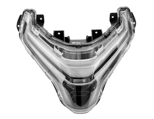 6KWV-160110-1000 HEADLIGHT