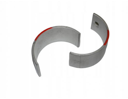 0800-0111A0-00001 Bearing Sleeve Compl. (RED)