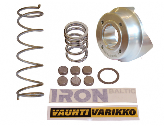 Variatoriaus patobulinimo komplektas Clutch kit (STAGE 3 MUD) CFMOTO CFORCE 1000 80.5700