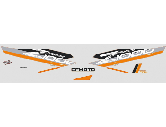 5BYB-1901A0-10000 DECAL ASSY