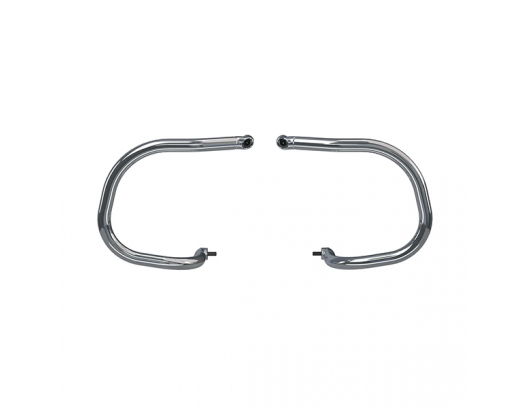 Front Highway Bars (Chrome) for Indian Chief 2884718-156
