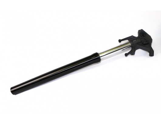 6WWV-050500-5000-M1 FRONT LH SHOCK ABSORBER