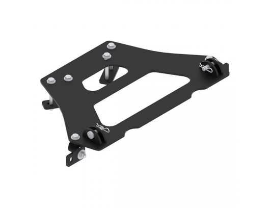 Vidurinio tvirtinimo adapteris CFMOTO/ GOES CFORCE/ TERROX 850/1000 G3 (2024+) 03.15400