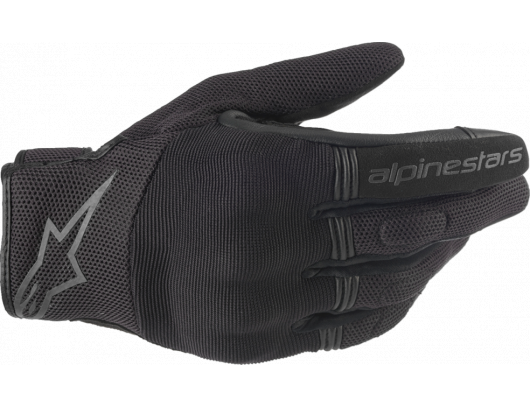Pirštinės ALPINESTARS GLOVE COPPER Juodos