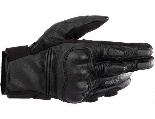Pirštinės ALPINESTARS GLOVE PHENOM Juodos