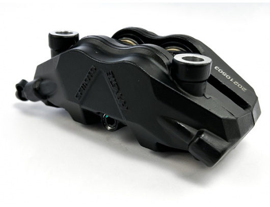 6KM#-081200-8100 FRONT BRAKE CALIPER