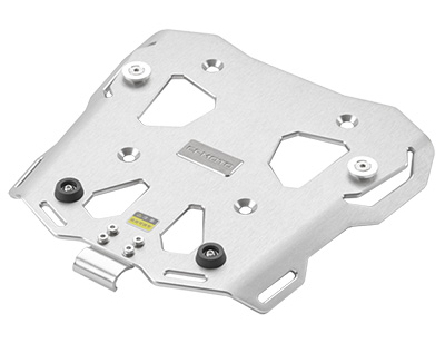 6WWV-803200-5000 BRACKET. Silver Tail Box