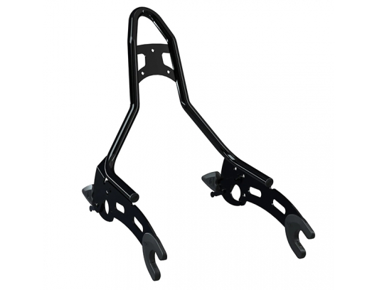 Quick Release Backrest for Indian Chief 2884632-266 Black