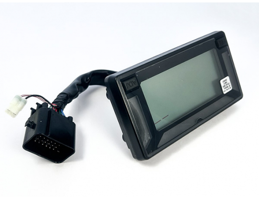 9DSV-170100-8002 LCD DASHBOARD