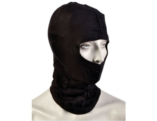 Pošalmis Timeless balaclava juodas 648-2312-1