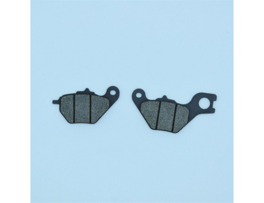 SUPER SOCO CUx Front Brake Pads(Set) 45310-TAC-A000