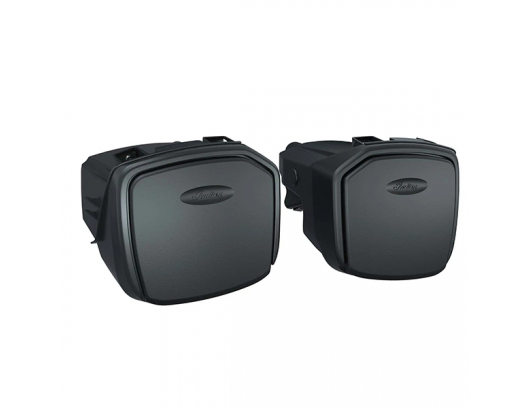 Apatinės apdailos daiktadėžės (Juodos) Indian Motorcycle 2889337