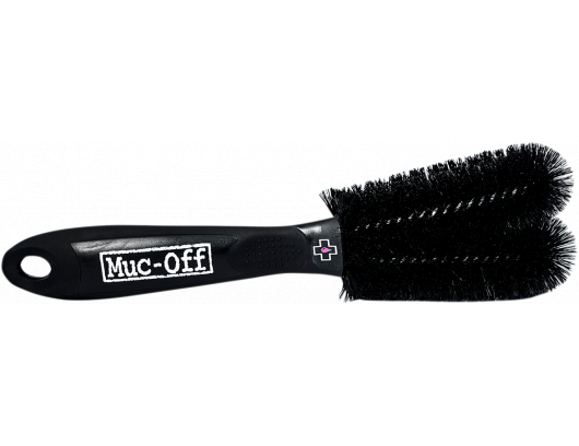 Šepetėlis purvo šalinimui 2 Prong Brush 373