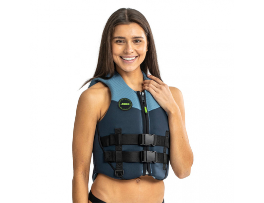 JOBE Neoprene Life Vest Women Midnight Blue