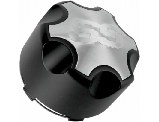 Ratlankio dangtelis Center Cap SS312 4/137 C137SS