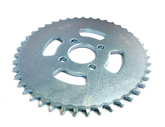 9RHV-332001-1200 BIG SPROCKET