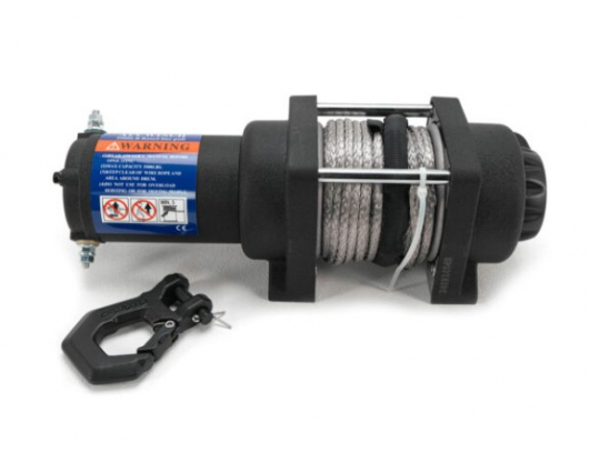 9AWV-150700-8000 WINCH ASSY