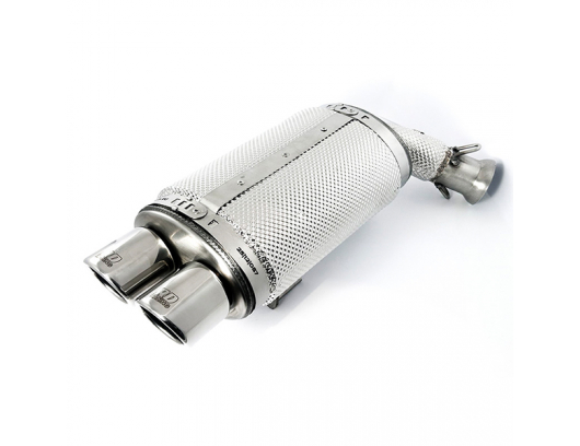 Duslintuvas RD Racing Polaris Scrambler/Sportsman XP 1000 S