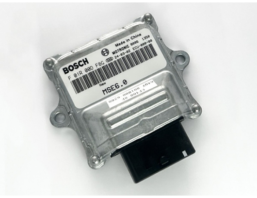 6AQV-001000-6200 ECU ASSY