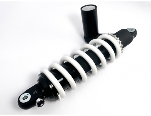 6AQV-060100-6000-M1 REAR SHOCK ABSORBER