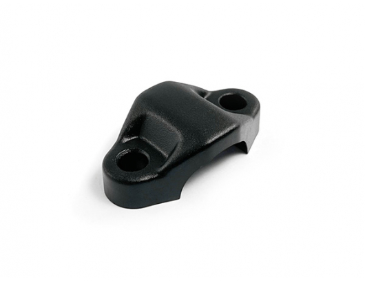 6WWV-050003-5000-10 PRESS COVER, HANDLEBAR