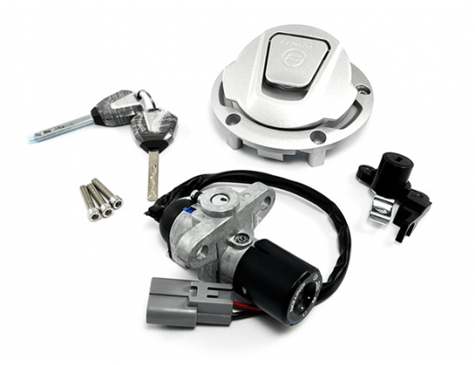 6AQV-011000-1000-10 LOCK KIT