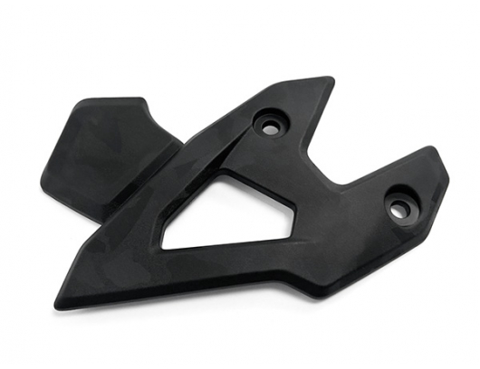 6AQV-041403-6000 PANEL, RH FOOTREST