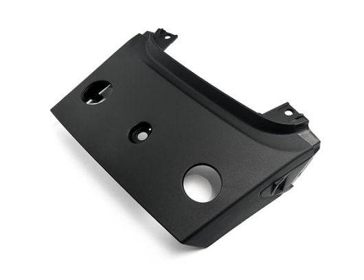 6AQV-040706-6000 UPPER GUARD,TAILLIGHT