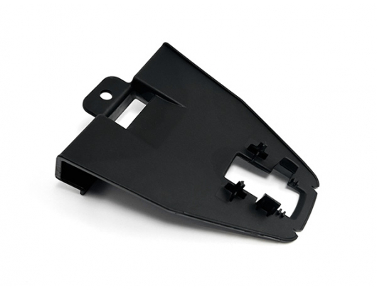 6AQV-040803-6000 REAR LICENSE LIGHT BRACKET