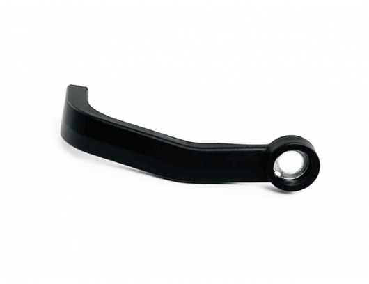 6AQV-041001-6000 BRACKET, LH HAND GUARD