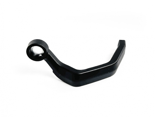 6AQV-041002-6000 BRACKET, RH HAND GUARD