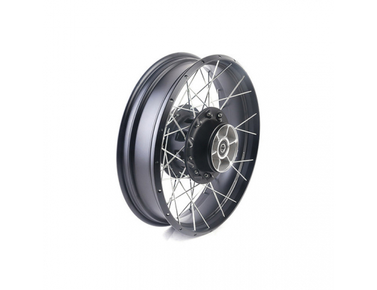 6AQV-110100-6000-M1 REAR RIM ASSY