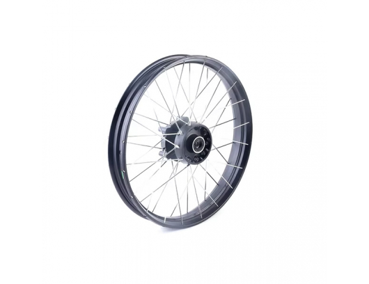 6AQV-070100-6000-M1 FRONT RIM ASSY